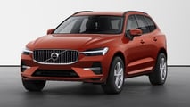 Volvo XC60 2025
