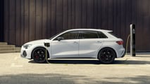 Audi A3 Sportback TFSI e