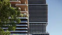 Mercedes-Benz piazza Miami