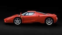 Ferrari Enzo