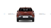 Kia EV3 2025