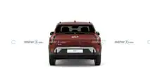 Kia EV3 2025