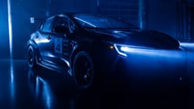 Toyota GR Corolla TC