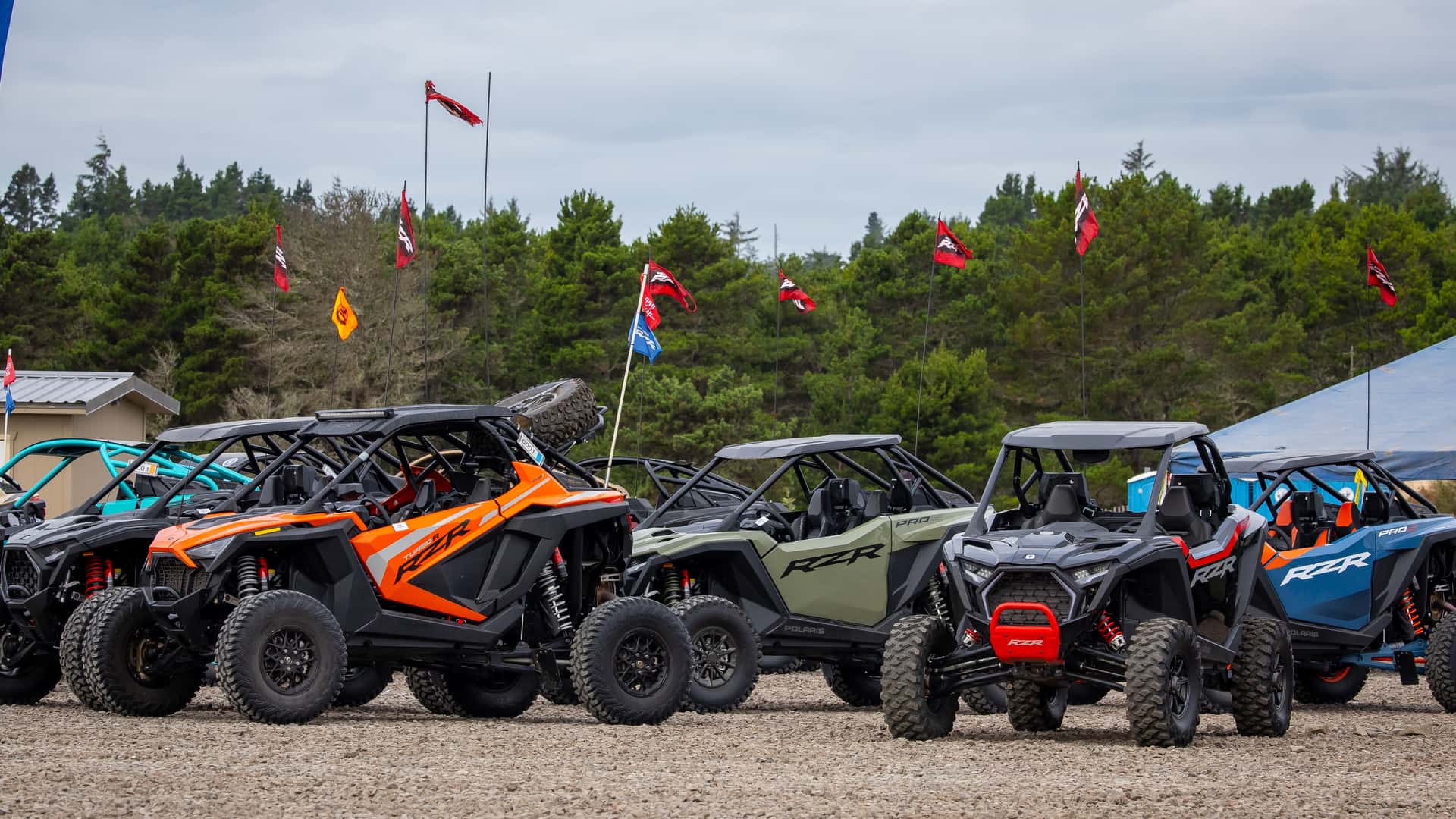 Polaris Will Have To Make Further Cost Cuts This Year, Says CEO