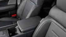 Hyundai Santa Fe (2024) im Test