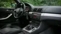 BMW 330Ci (2003)