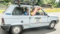 Anzeige: Carbage run