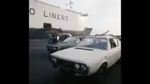 Renault 17 (1971-1979)