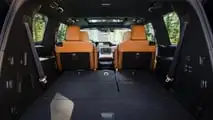 2025 Nissan Armada
