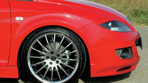 New Seat Leon 1 P from JE Design