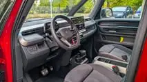 Volkswagen ID. Buzz GTX (2024) a prueba