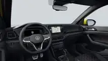 Volkswagen T-Cross R-Line Edition 2025