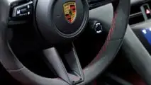Porsche Taycan GTS 2025