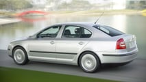 Skoda Octavia II (2004-2012)