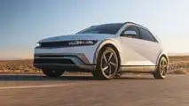 2025 Hyundai Ioniq 5 Limited