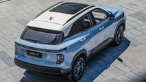 Baojun RS-3