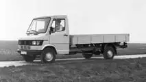 Mercedes-Benz TN/TL