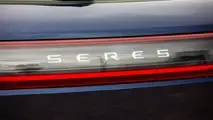 Prueba Seres 5 299 CV 2WD
