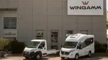 Wingamm Oasis 540.1 2025