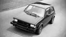 VW Rabbit (1975-1984)
