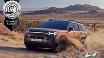 Women’s Worldwide Car of the Year 2025, le finaliste