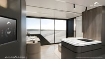Pininfarina AI-THt - Interni