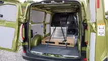 Nuovo Volkswagen Transporter Panamericana (2024)