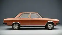 Audi Tradition zeigt Geschichte von Audi 100 und A6