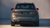 Volvo XC60 (2025)