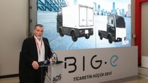 Isuzu BIG.e