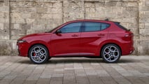 2025 Alfa Romeo Tonale
