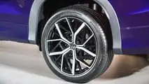 VW Tayron (2025) Eigene Bilder