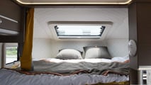 Changan FengJing, camper cinese