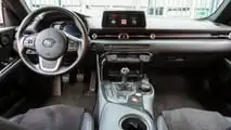 Toyota Supra GR (2025) im Test