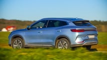 BYD Seal U (2024) im Dauertest, Teil 3