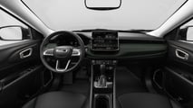 Jeep Compass North Star 2024