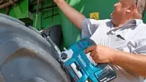 Makita: gli attrezzi per contoterzisti e trattoristi