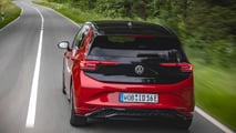 VW ID.3 GTX (2024) im Test