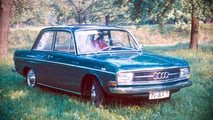Audi 1965