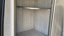 Renault Trafic Camper 2019