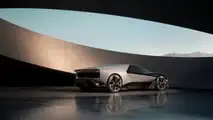 Lotus Theory 1 Concept