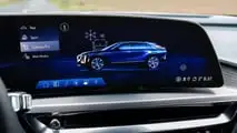 Cadillac Lyriq (2024) review