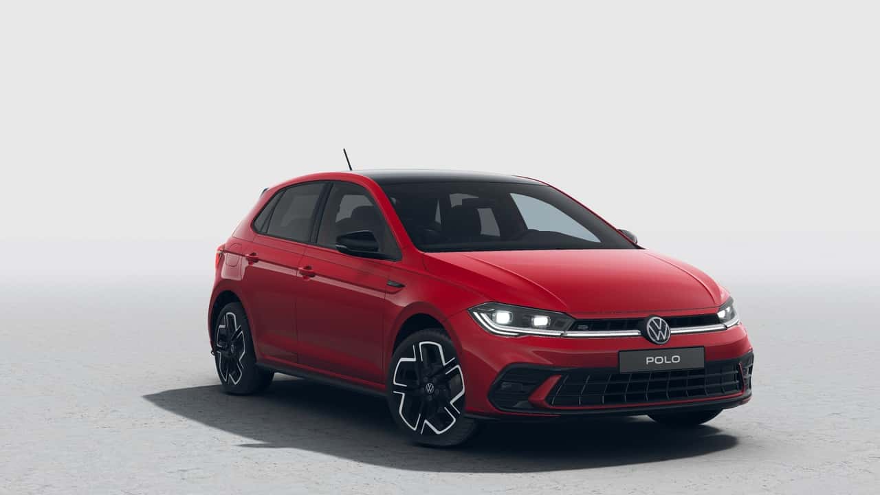 Volkswagen Polo 2025 oferta