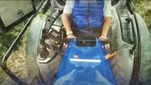 New Holland al World FIRA 2025: trattori e automazione