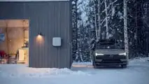 2026 Volvo EX30 Cross Country