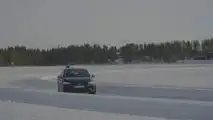 Volkswagen Driving Experience Suecia 2025