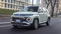 Hyundai Inster, la prova su strada di Motor1.com