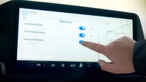 Ford Pro Auslieferungsassistent für Transit und eTransit