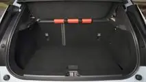 2024 Volvo EX30 UK Drive Review
