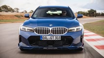 Alpina B3 GT Touring (2024) im Test